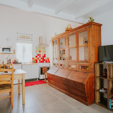 Casa Do Meio Cela  Екстериор снимка