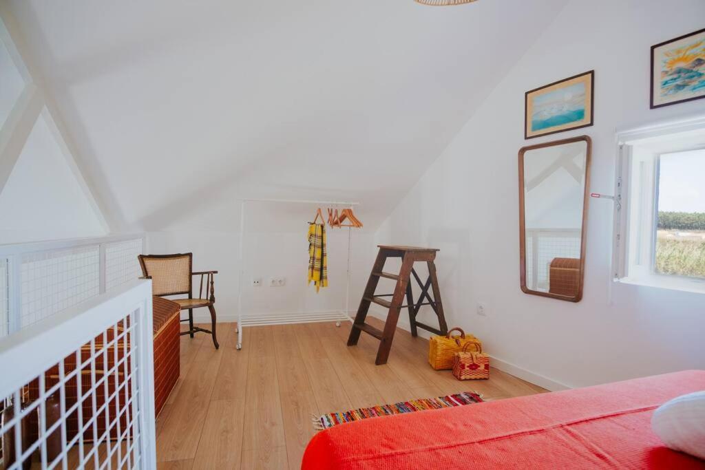 Casa Do Meio Cela  Екстериор снимка
