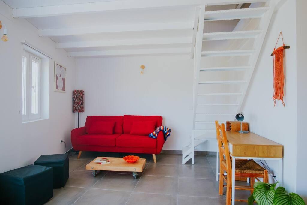 Casa Do Meio Cela  Екстериор снимка