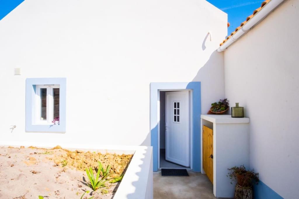 Casa Do Meio Cela  Екстериор снимка