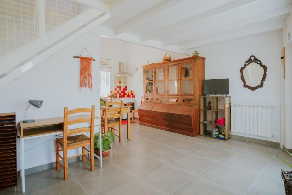 Casa Do Meio Cela  Екстериор снимка