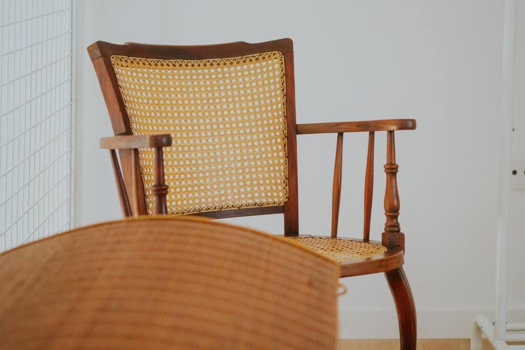Casa Do Meio Cela  Екстериор снимка