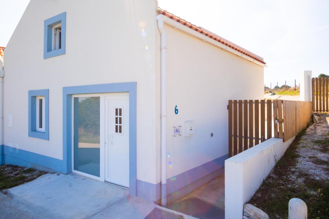 Casa Do Meio Cela  Екстериор снимка