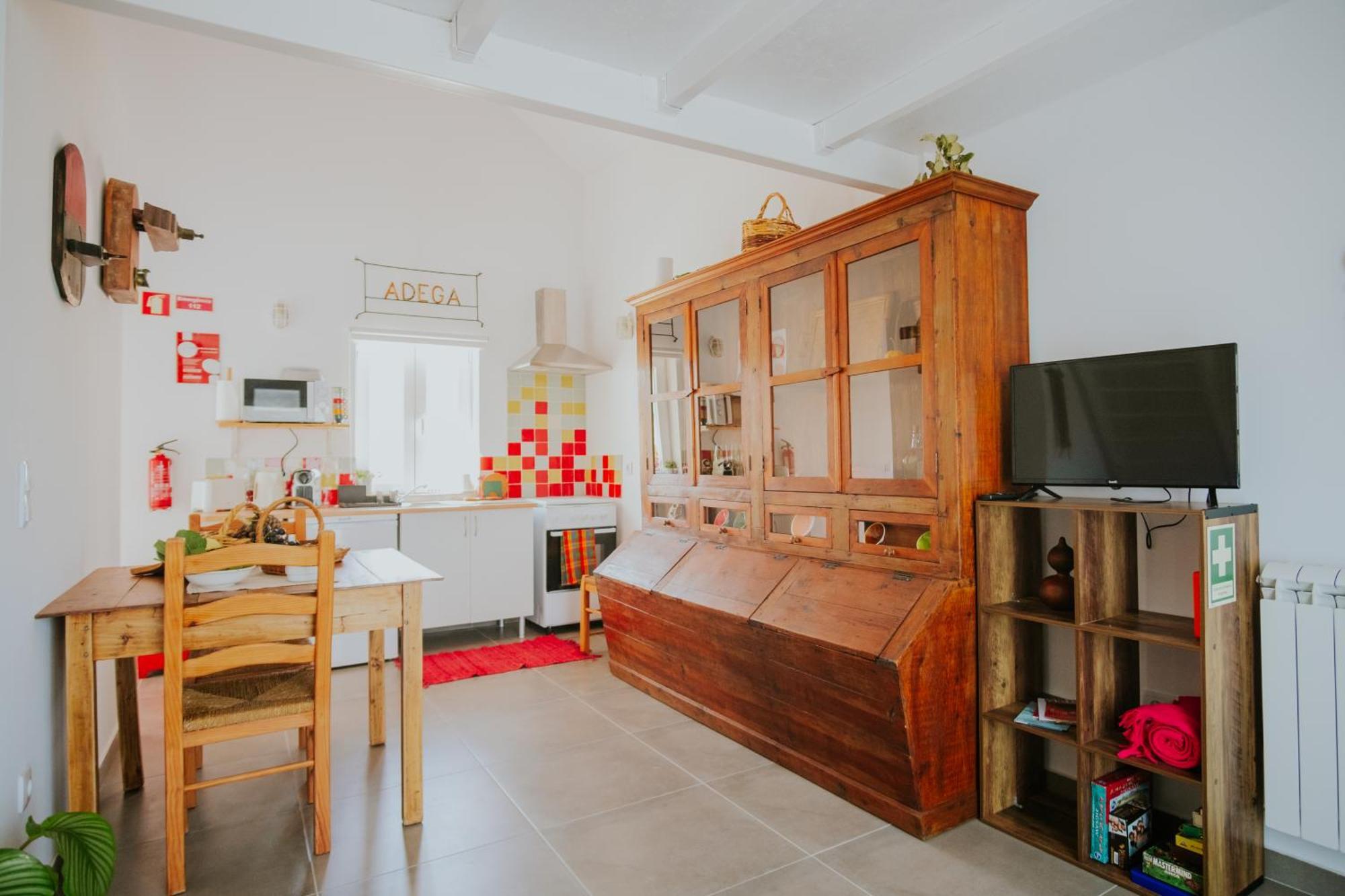 Casa Do Meio Cela  Екстериор снимка